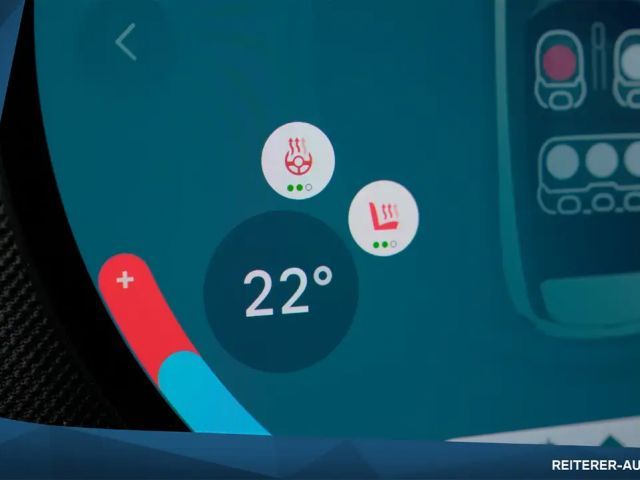 MINI Cooper Countryman *Lenkradheizung *Head-Up *Panoramadach