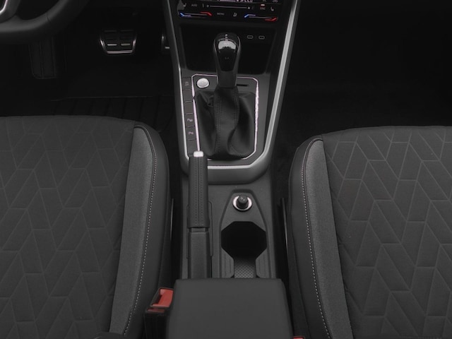 Volkswagen Polo DSG Life