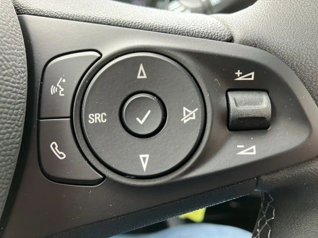 Opel Corsa Edition Turbo business+