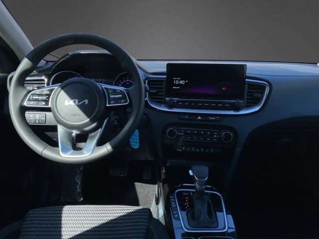 Kia Ceed SportWagon Vision