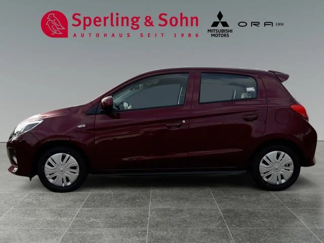 Mitsubishi Space Star Star