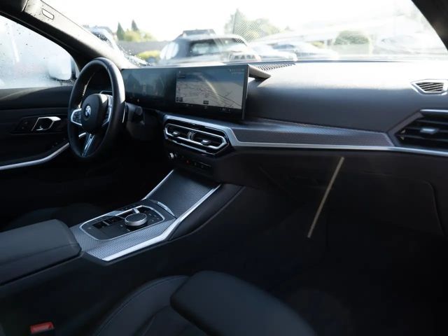 BMW 318 318i M-Sport Touring