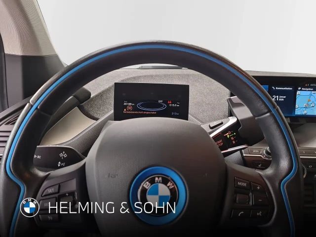 BMW i3 120Ah