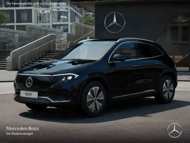 Mercedes-Benz EQA 350 4MATIC Progressive