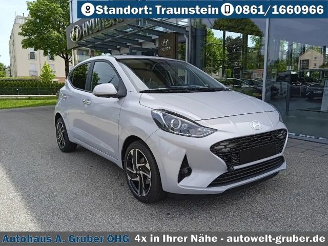 Hyundai i10 1.2 Prime Smart