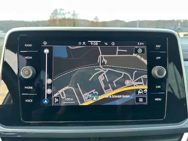 Volkswagen T-Roc 1.5 TSI DSG Style