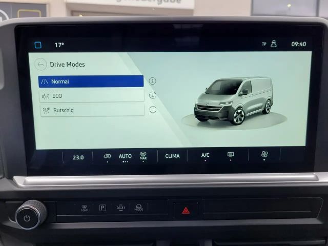 Volkswagen Transporter T7