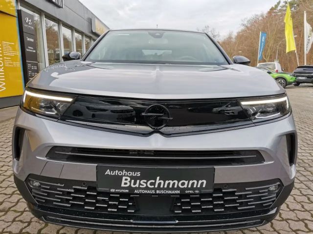 Opel Mokka GS-Line Grand Sport