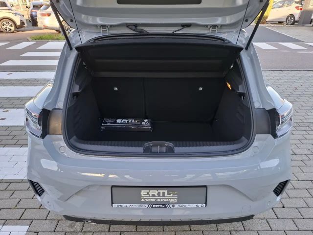 Renault Clio TCe 90 Techno