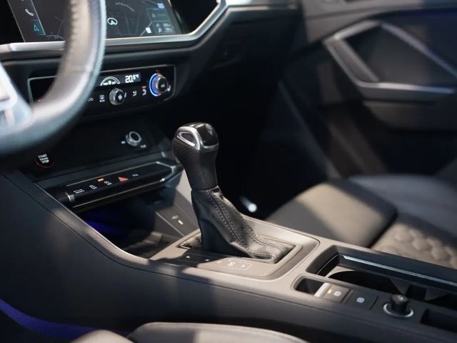 Audi RS Q3 Quattro Sportback