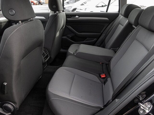 Volkswagen Passat 2.0 TDI DSG Variant