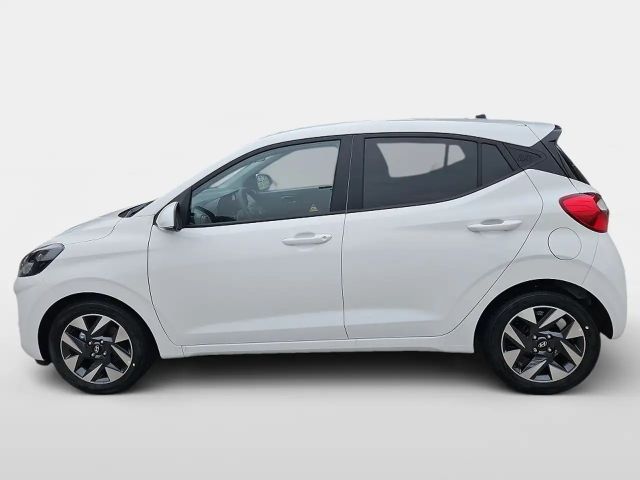 Hyundai i10 GO Plus 1,2 AMT a5bu3