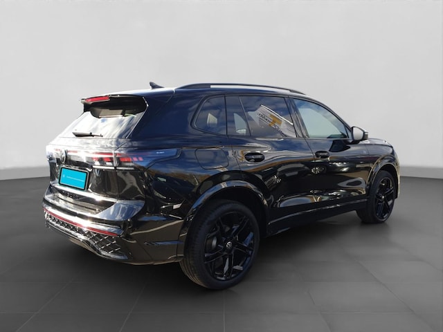 Volkswagen Tiguan 2.0 TDI R-Line