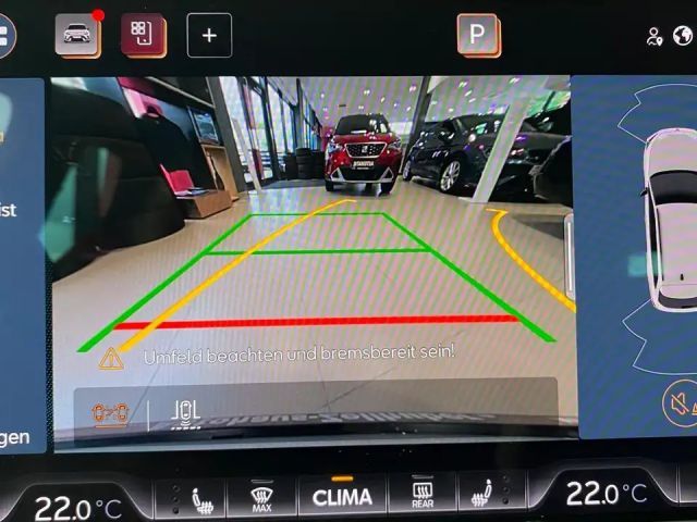 Cupra Leon 2.0 TSI DSG ST VZ