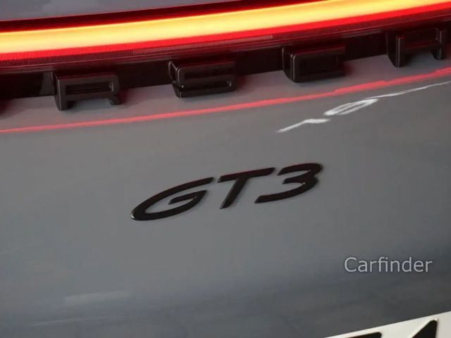 Porsche 992 4 Coupé GT3