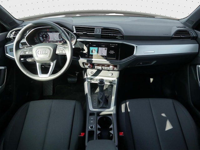 Audi Q3 35 TFSI S-Tronic