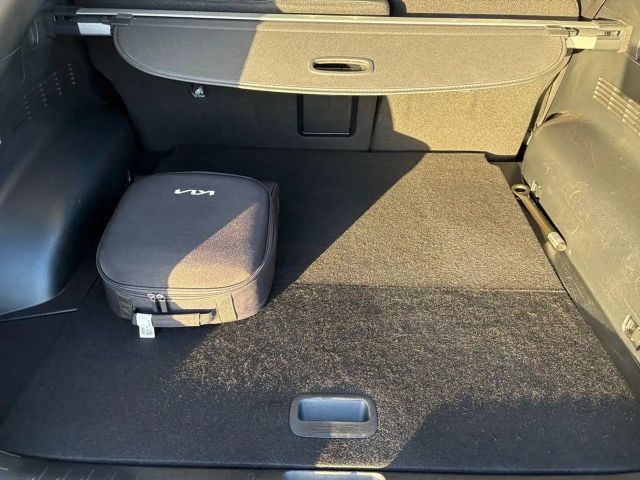 Kia EV6 58kWh Navi LED Standheizung