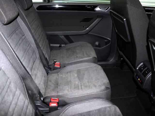 Volkswagen Touran 1.5 TSI DSG Highline