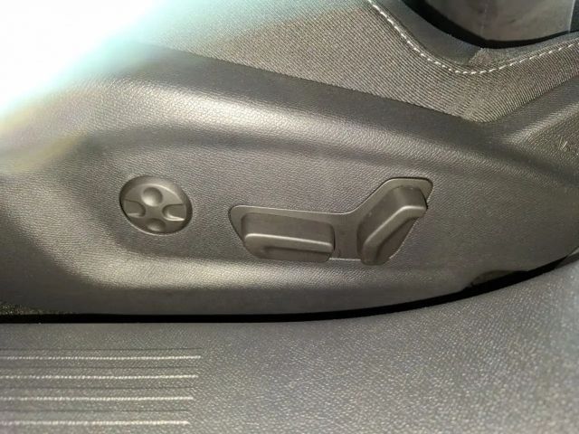 Opel Astra GS-Line Grand Sport