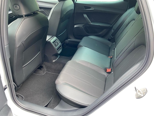 Cupra Leon Leon 1.5 eTSI  LED/Kamera/Assist/Navi/uvm.