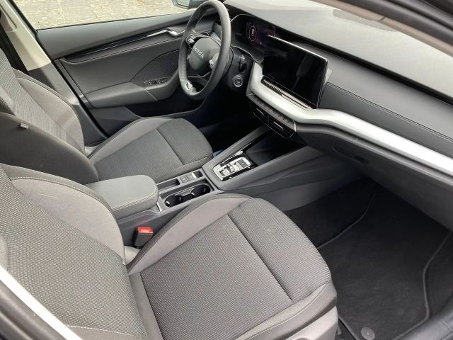 Skoda Octavia 1.5 TSI Combi Selection