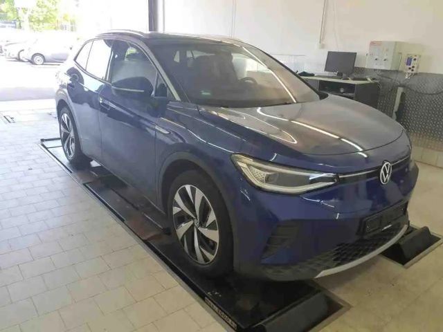 Volkswagen ID.4 77 KWh Performance Pro