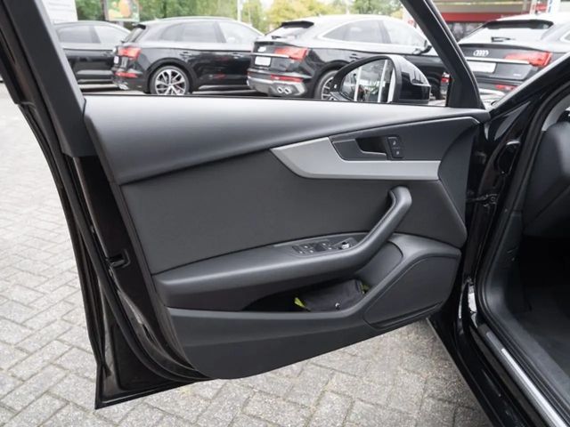 Audi A4 35 TDI Avant