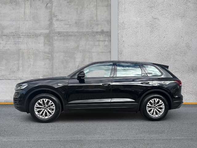 Volkswagen Touareg 3.0 V6 TDI