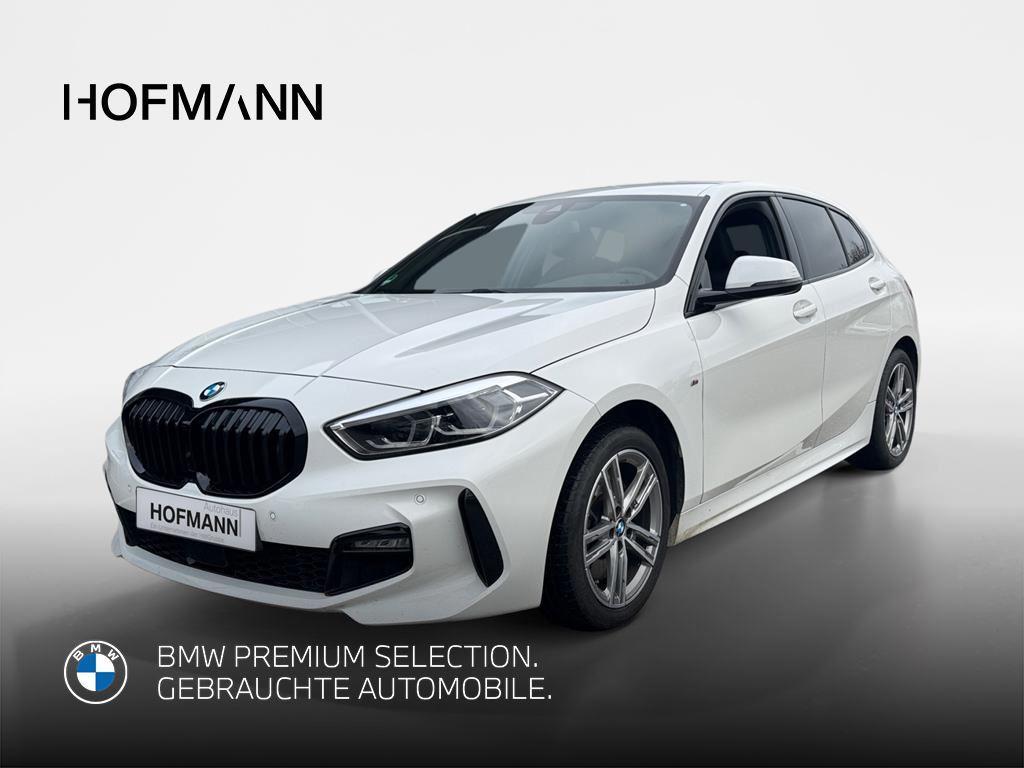 BMW 120 120i