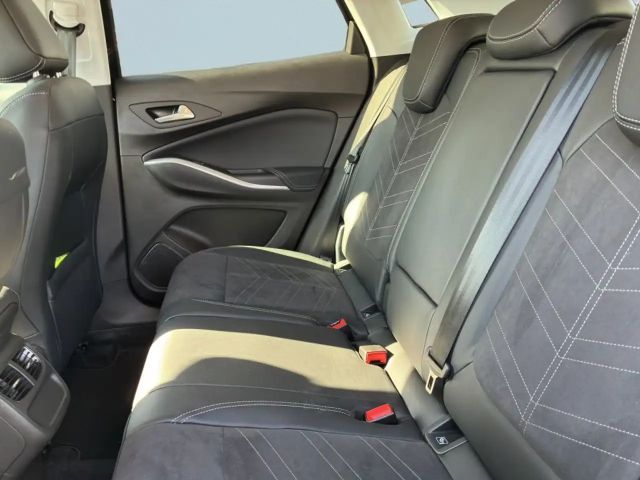 Opel Grandland X Elegance