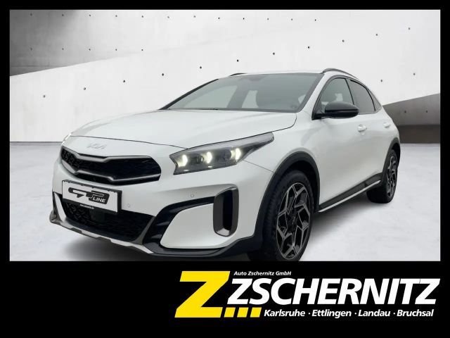 Kia XCeed GDi GT-Line