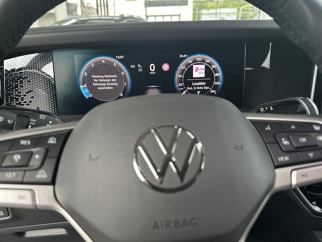 Volkswagen Tayron 1.5 eTSI Life