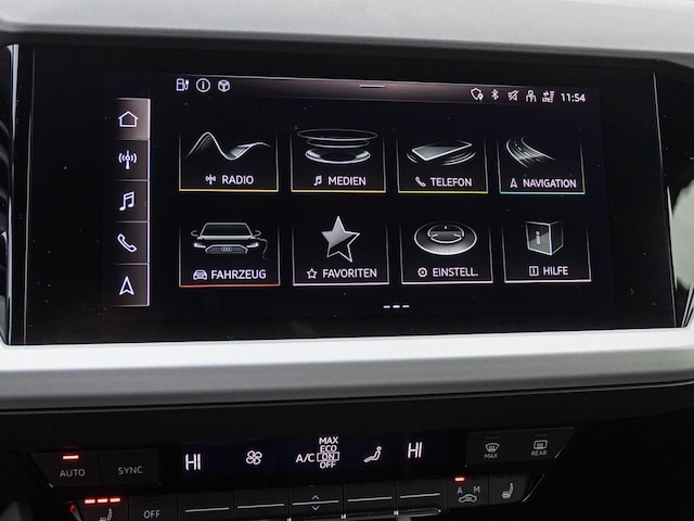 Audi Q4 e-tron 35 Sportback