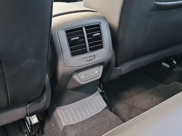 Volkswagen T-Roc 1.5 TSI DSG