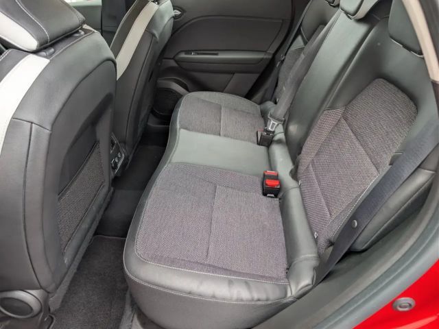 Renault Captur Intens TCe 90