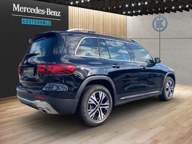 Mercedes-Benz GLB 200 GLB 200 d