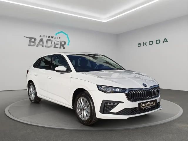 Skoda Scala 1.0 TSI
