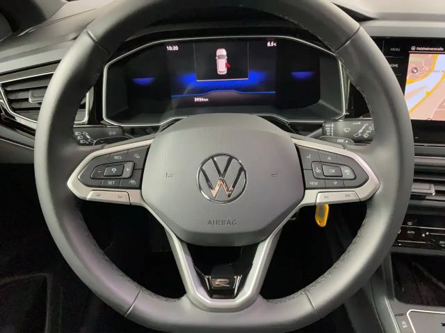 Volkswagen Taigo IQ.Drive R-Line