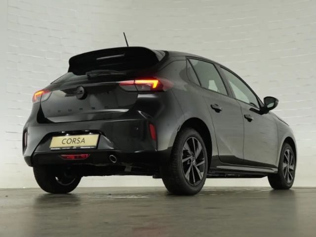 Opel Corsa GS-Line Grand Sport