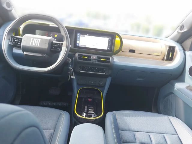 Fiat Grande Panda La Prima