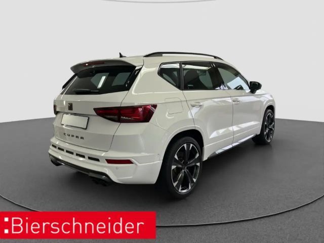 Cupra Ateca 2.0 TSI DSG