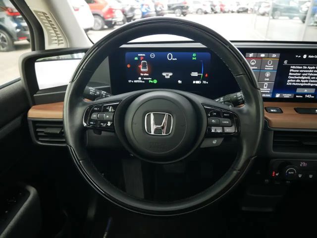 Honda e Advance