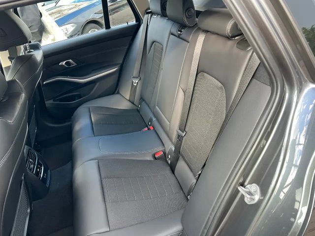 BMW 318 318d Advantage pakket Touring