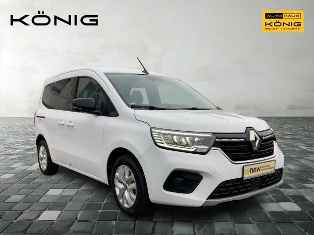 Renault Kangoo Blue Equilibre Equilibre