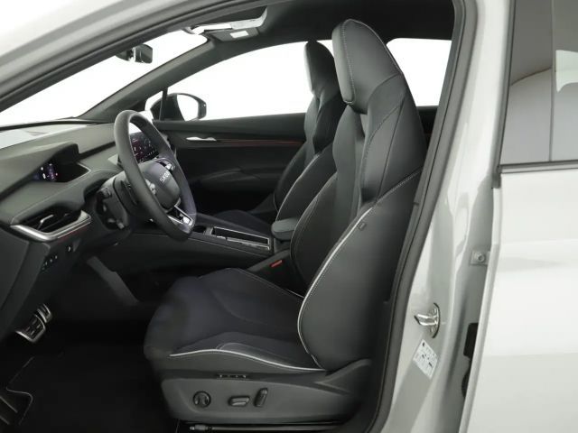 Skoda Enyaq Sportline
