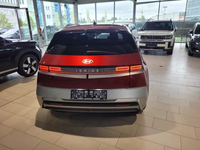 Hyundai IONIQ 5 Techniq