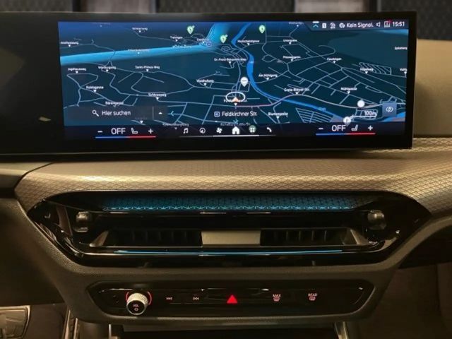 BMW 330 330e Touring xDrive