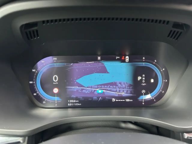 Volvo XC60 Dark Plus