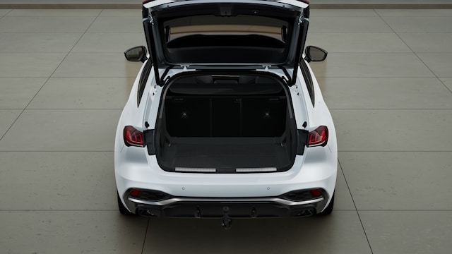 Audi A5 Avant S-Tronic