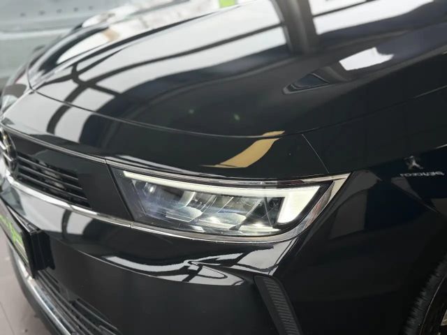 Opel Astra 1.6 Turbo Elegance Turbo